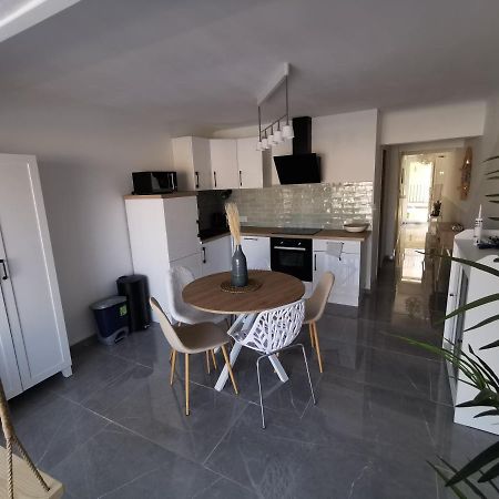 Superbe Apt Vue Mer- 6 Pers- Hyper Centre Le Grau-du-Roi Extérieur photo